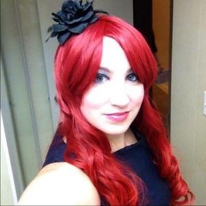 Meet your Posher, Colleen