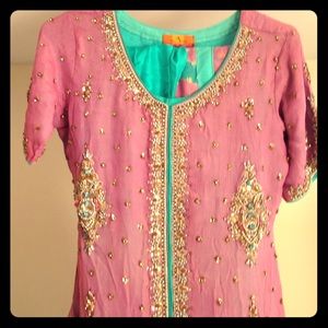Shalwar Kameez