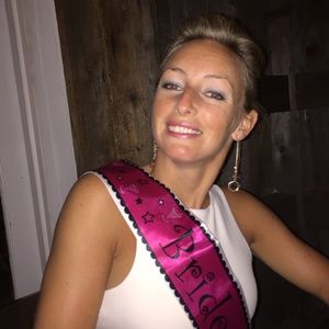 Meet your Posher, Jaclyn