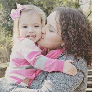 Meet your Posher, Alyson