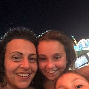 Meet your Posher, Doris