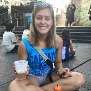 Meet your Posher, Madi