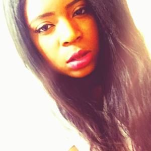 Meet your Posher, Avery