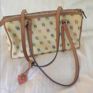 Dooney & Bourke bag
