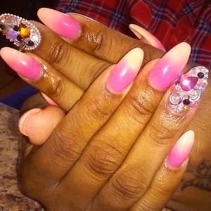 Meet your Posher, Shawna