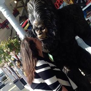 Meet your Posher, Tammy