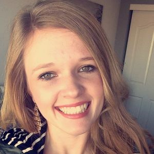 Meet your Posher, Madison