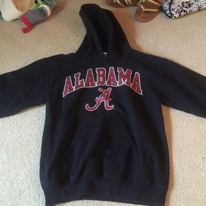 Bama hoodie!