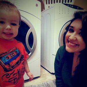 Meet your Posher, Gabriella