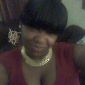 Meet your Posher, Brittny