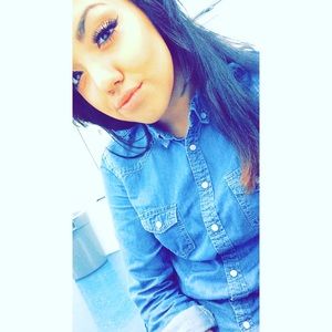 Meet your Posher, Jaylene