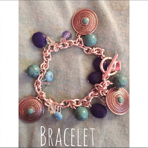 Cute bracelet