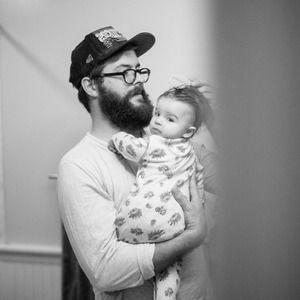 Meet your Posher, Jonathan