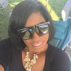 Meet your Posher, Shayla