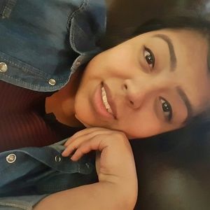 Meet your Posher, Rocio