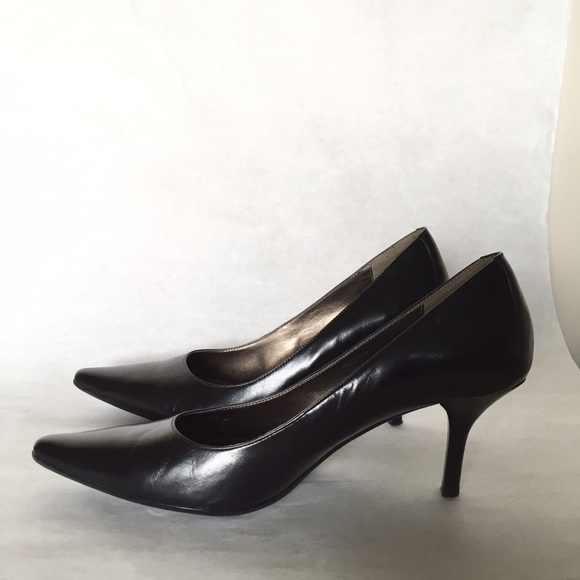Calvin Klein heels