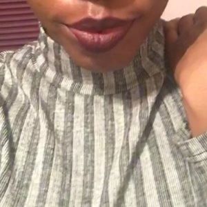 Meet your Posher, Shaunice