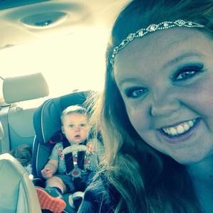 Meet your Posher, Shawna