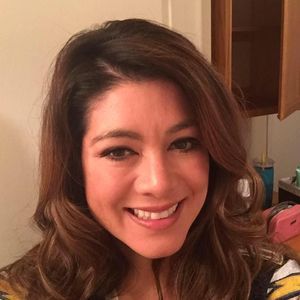 Meet your Posher, Monica