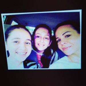 Meet your Posher, Judy