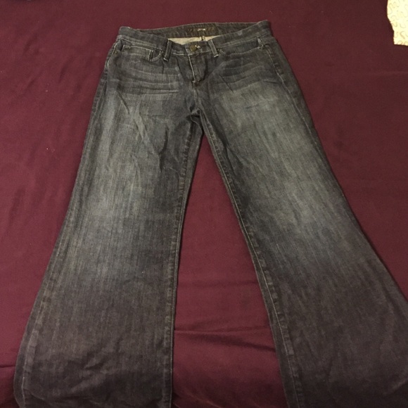 joe's jeans provocateur Noah wash womens