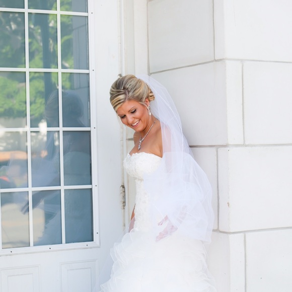 Meet your Posher, Carolyn