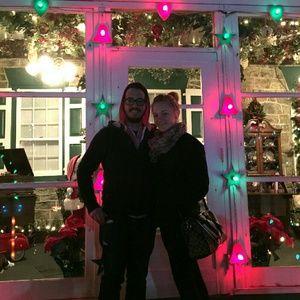 Meet your Posher, Paul