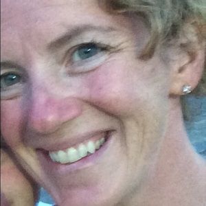 Meet your Posher, Lorinda