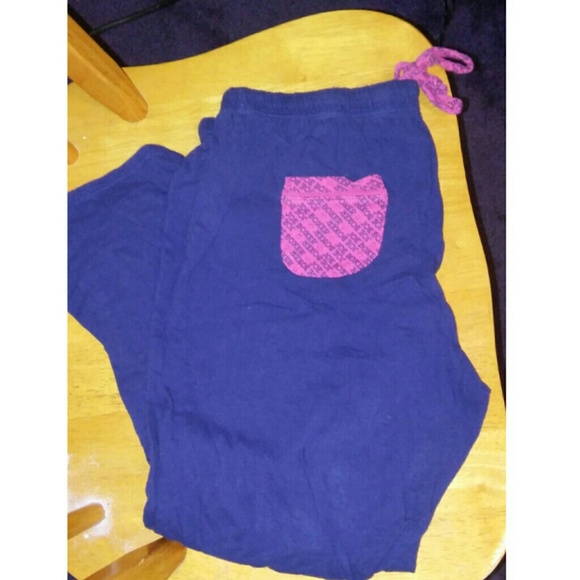 Pajama Pants