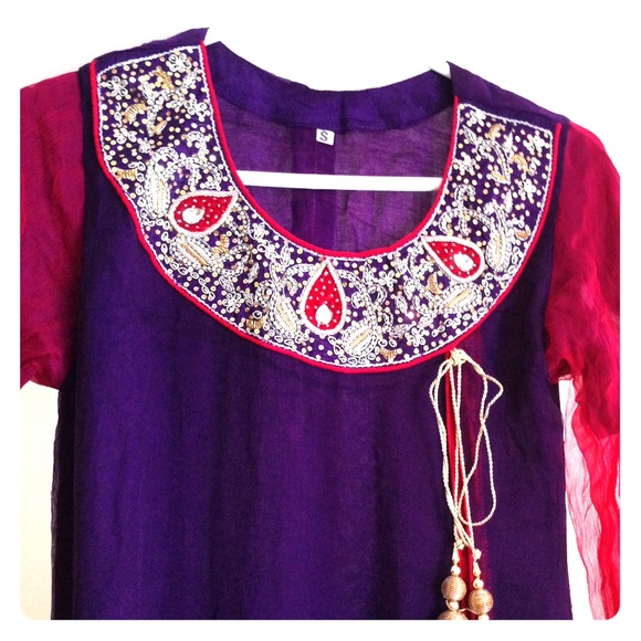 Salwar Kameez