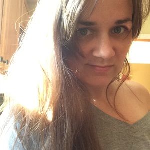 Meet your Posher, Rachael