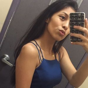 Meet your Posher, Haydee