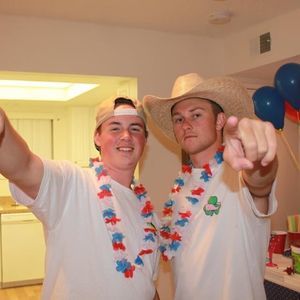 Meet your Posher, Ryan