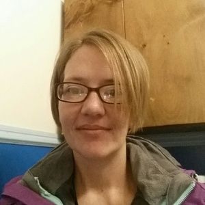 Meet your Posher, Tia