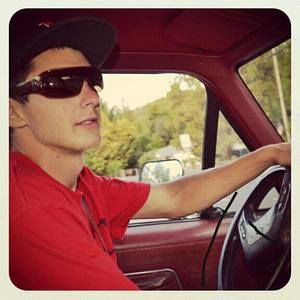 Meet your Posher, Brock