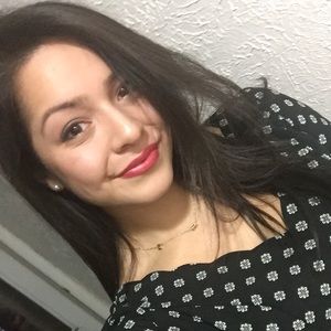 Meet your Posher, Kristina