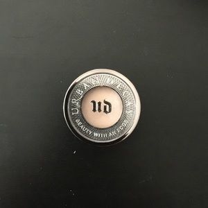 Urban Decay single eyeshadow in Walk of Shame.