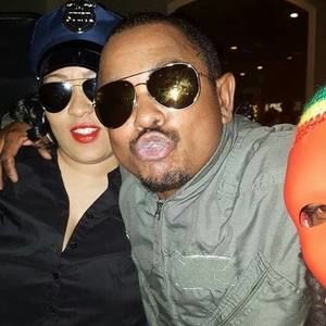 Meet your Posher, Keisha