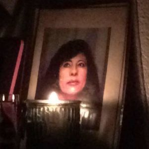 Meet your Posher, Delia