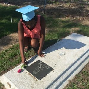 Meet your Posher, Jada