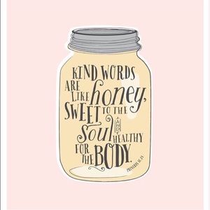 Meet your Posher, Baylee