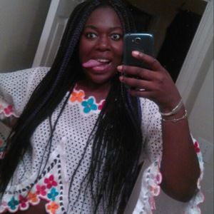 Meet your Posher, Sandy