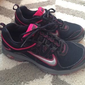 Nike Trail Alvord 9 Running Shoe