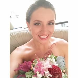 Meet your Posher, Glenda