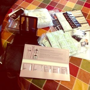 ❌SOLD❌LOTS of Mary Kay consultant tools.