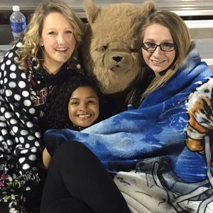 Meet your Posher, Shelby