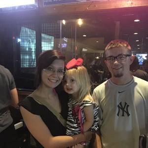 Meet your Posher, Tonya