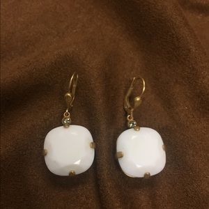 Catherine Popesco Earrings