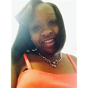 Meet your Posher, Leandre