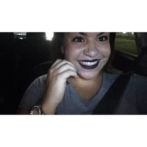 Meet your Posher, Viviana